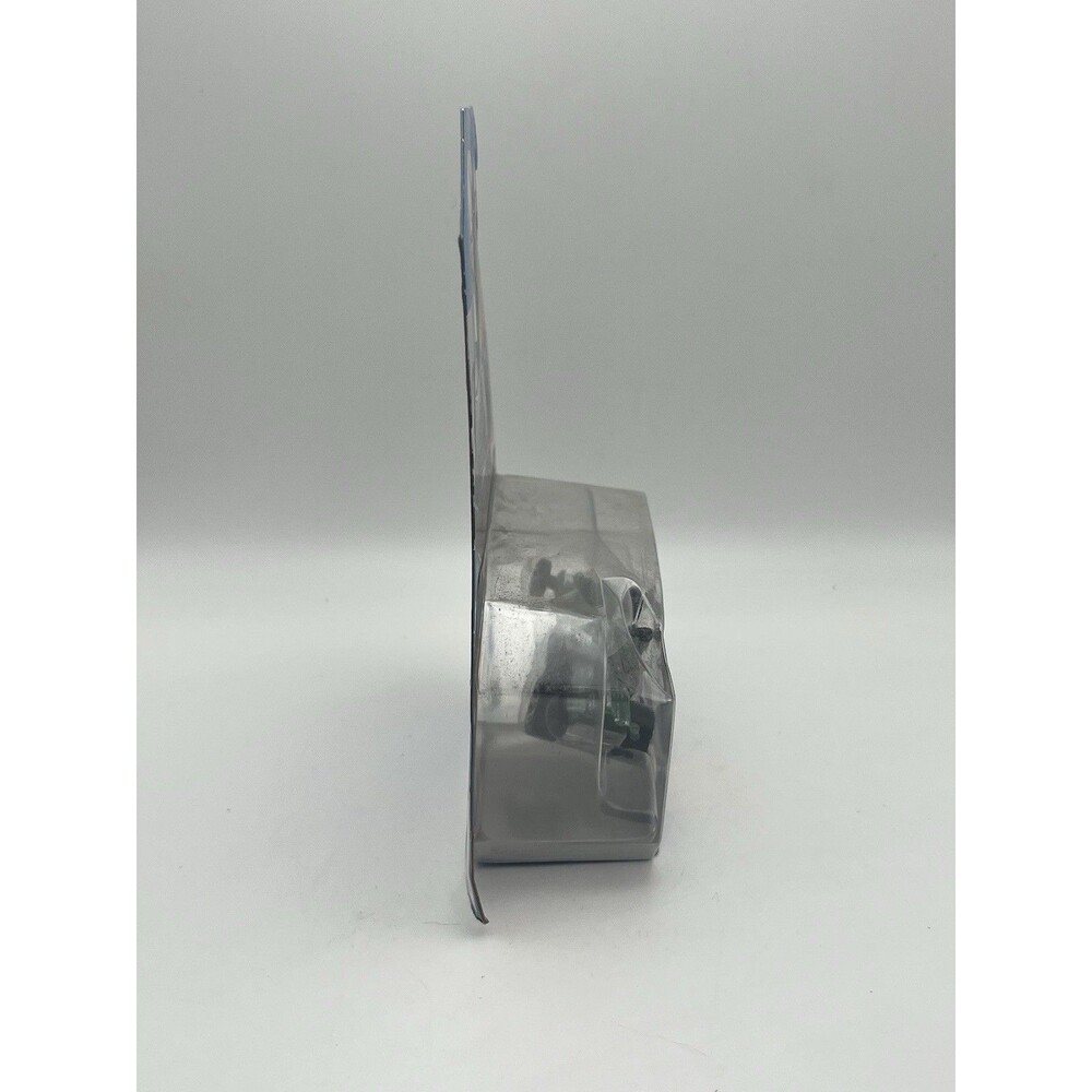 New Star Wars Hot Wheels Boba Fett Rat Rod 2014 Mattel Disney NIB 993532-P - Picture 3 of 5